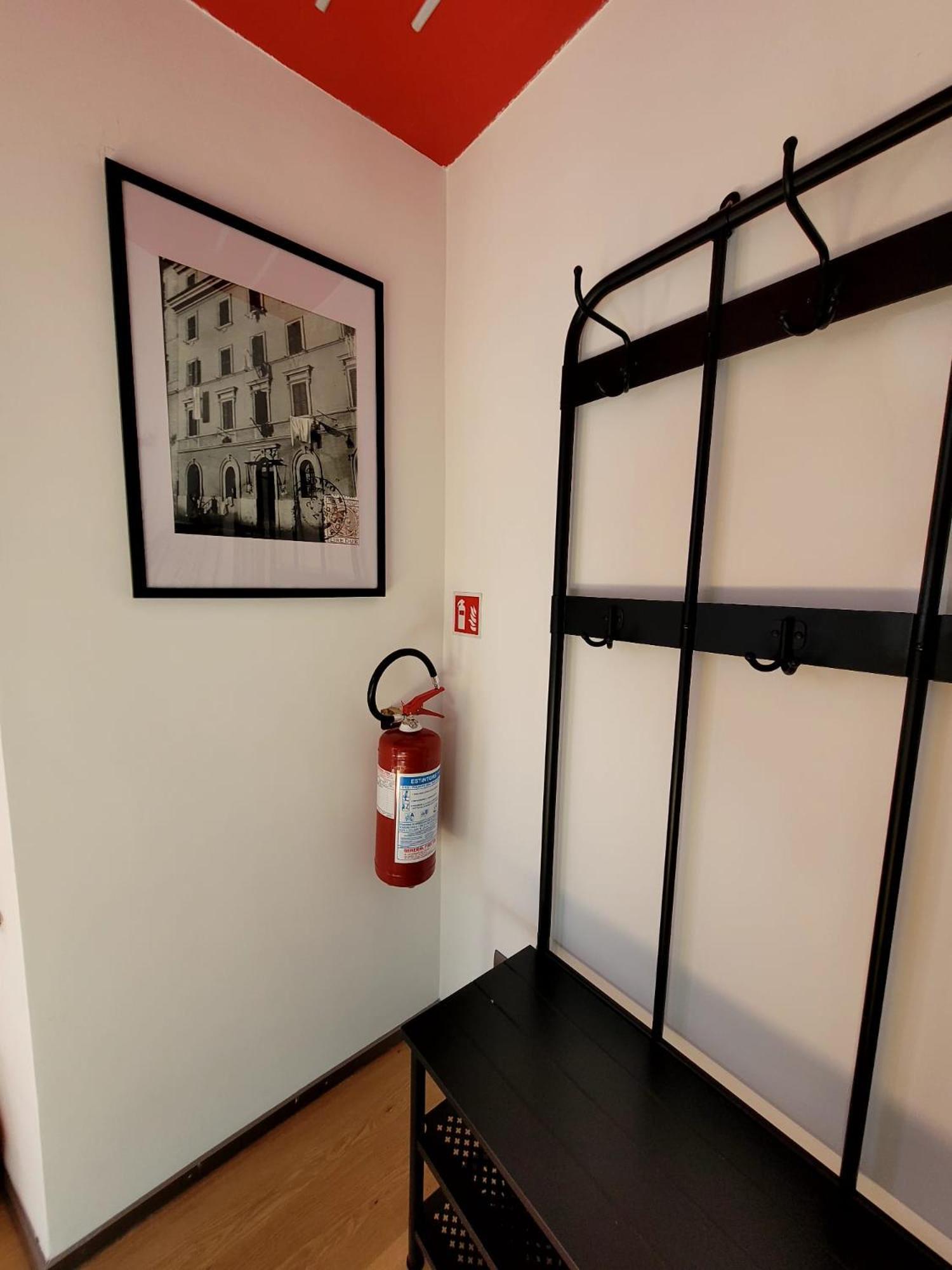 Appartement Casalore Rome