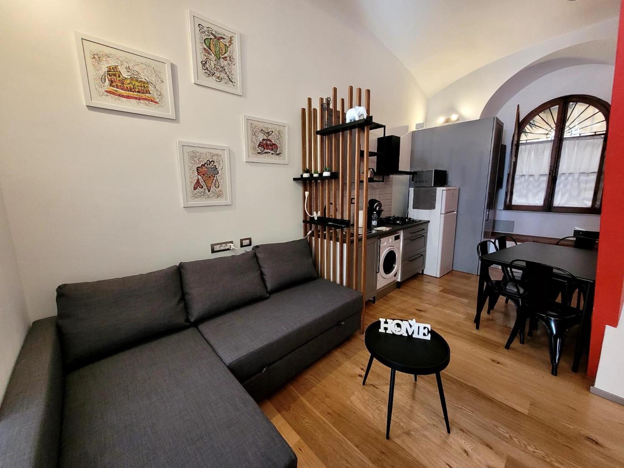Appartement Casalore