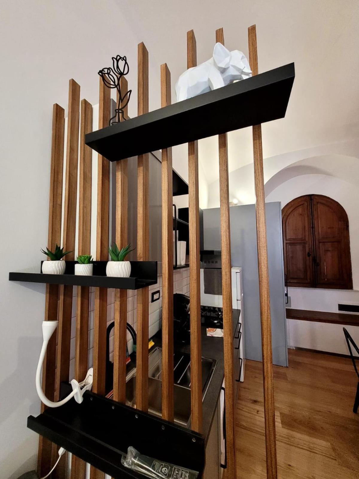 Appartement Casalore Rome